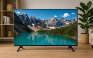 Common Mistakes to Avoid When Choosing LED TV Rental