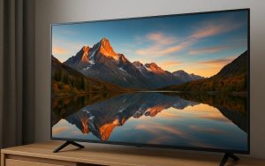 Why Businesses Choose to Rent the Best LED TV for Presentations