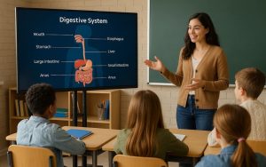 Why LED TV Rental for Education Is Ideal for Short-Term Projects